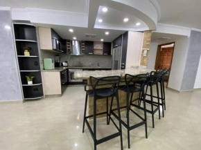 Apartamento Vacacional - Vista al Mar - Petalo 1 Piso 1